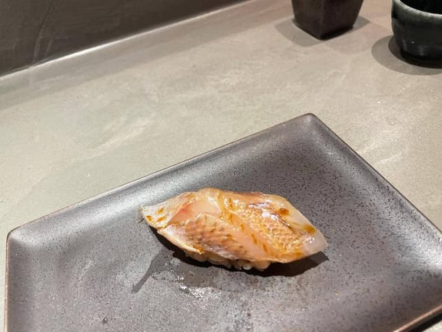 立食い鮨 鮨川 - サブ画像2