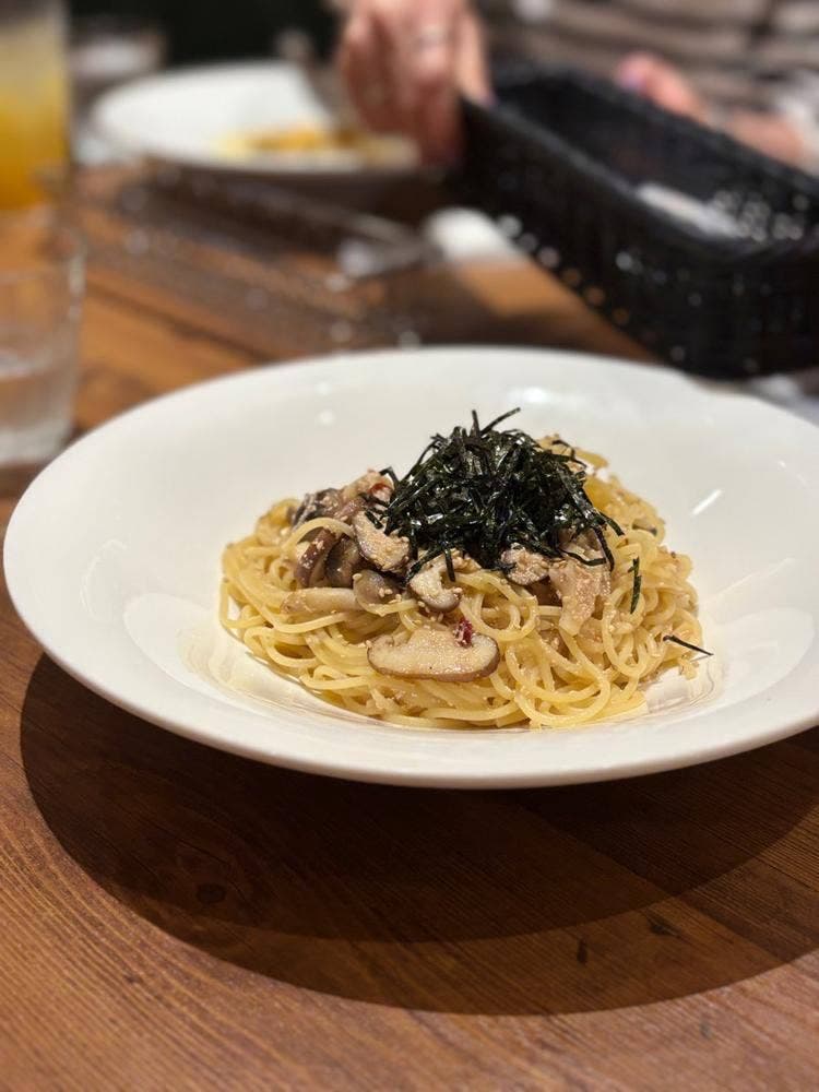 北海道×イタリアン MiaBocca JR琴似駅前店