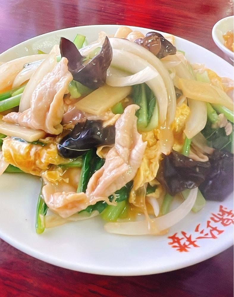 錦珍樓