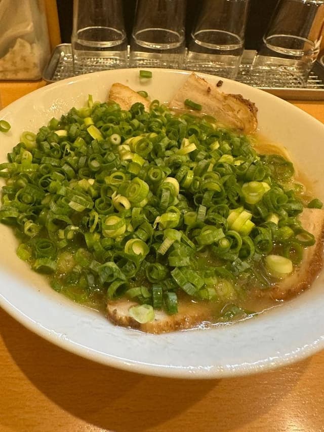 ラーメン まるイ 十二番丁店 - サブ画像3