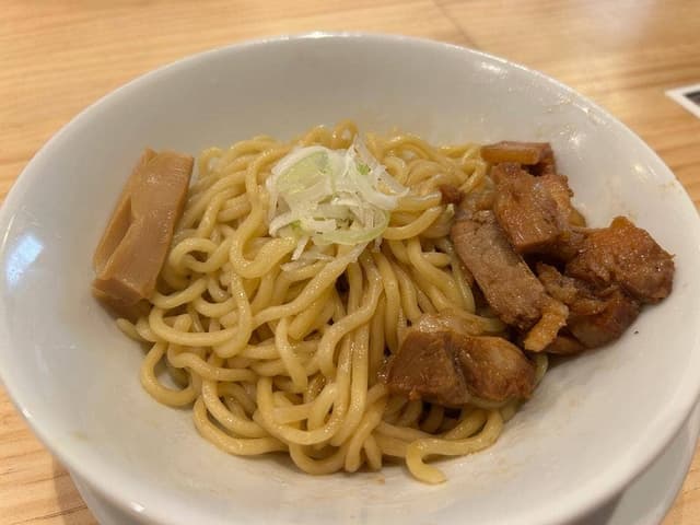 麺処 吉 大門店 - サブ画像2
