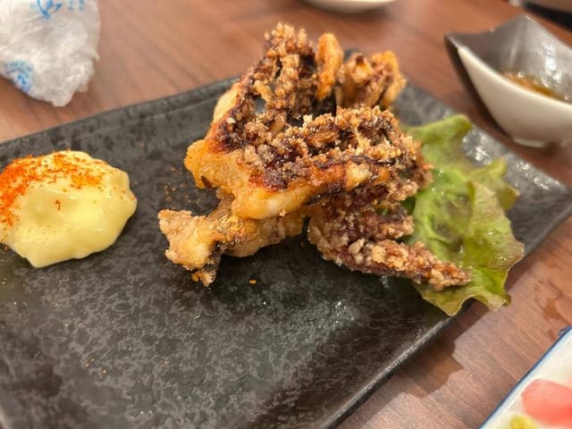 焼き鳥 かわむー - サブ画像2