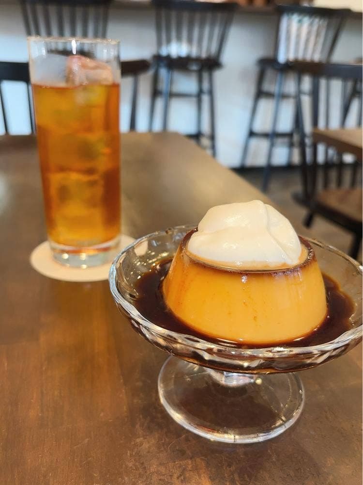 ベーカリーティールーム ニコ