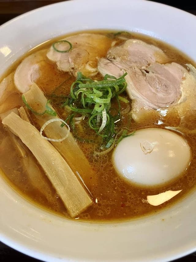 らーめん双葉 - サブ画像1