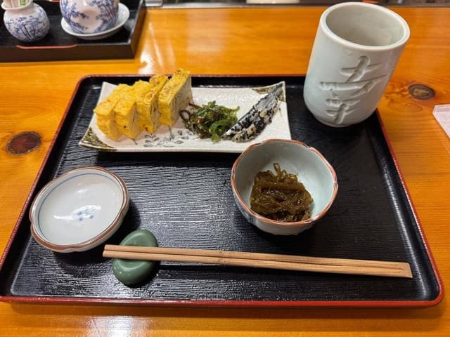 幸寿司 - サブ画像2