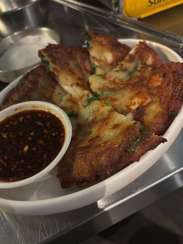 サムギョプサルと韓国料理 コギソウル 天王寺店 - サブ画像1
