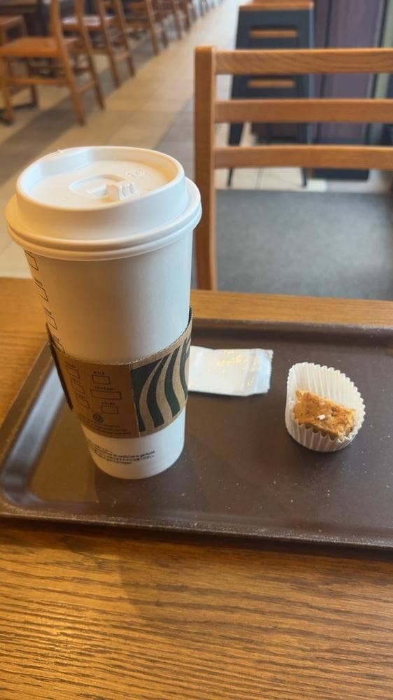 スターバックス コーヒー 桑名サンシパーク店 - サブ画像1