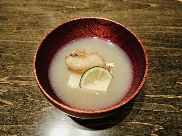 酒膳 とみかな - サブ画像3