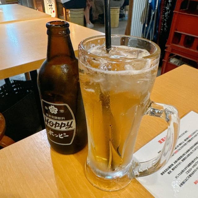 もつ焼き 肉の佐藤 ビナガーデンズテラス店 - サブ画像2