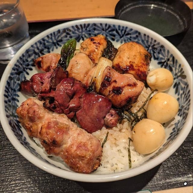 むろまち鳥や - サブ画像1