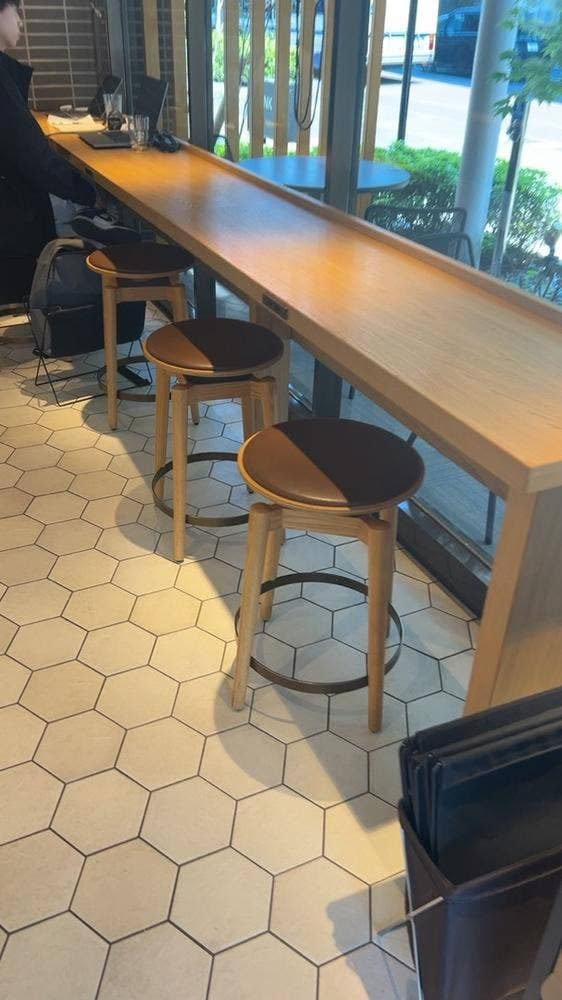 スターバックス コーヒー 名古屋高辻店 - サブ画像3
