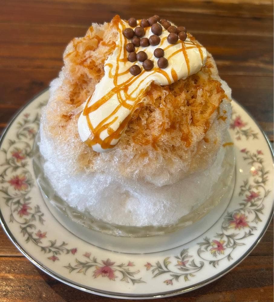 スパローハウス