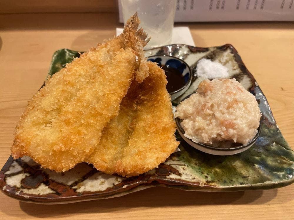 香しい