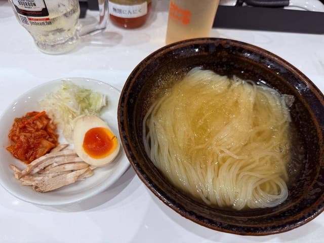 豚恋食堂 - サブ画像2