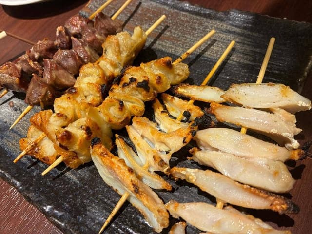 串焼肉 奏 - サブ画像3
