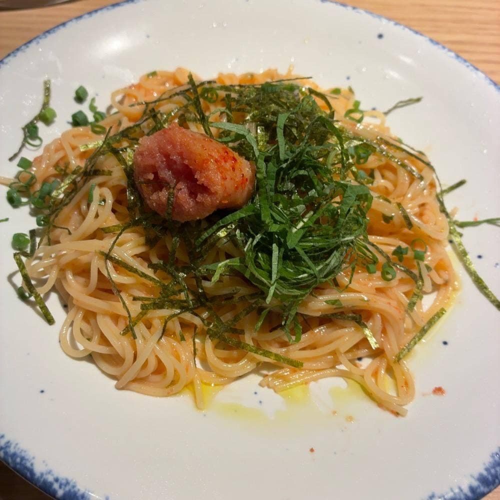 うおバル アフロ
