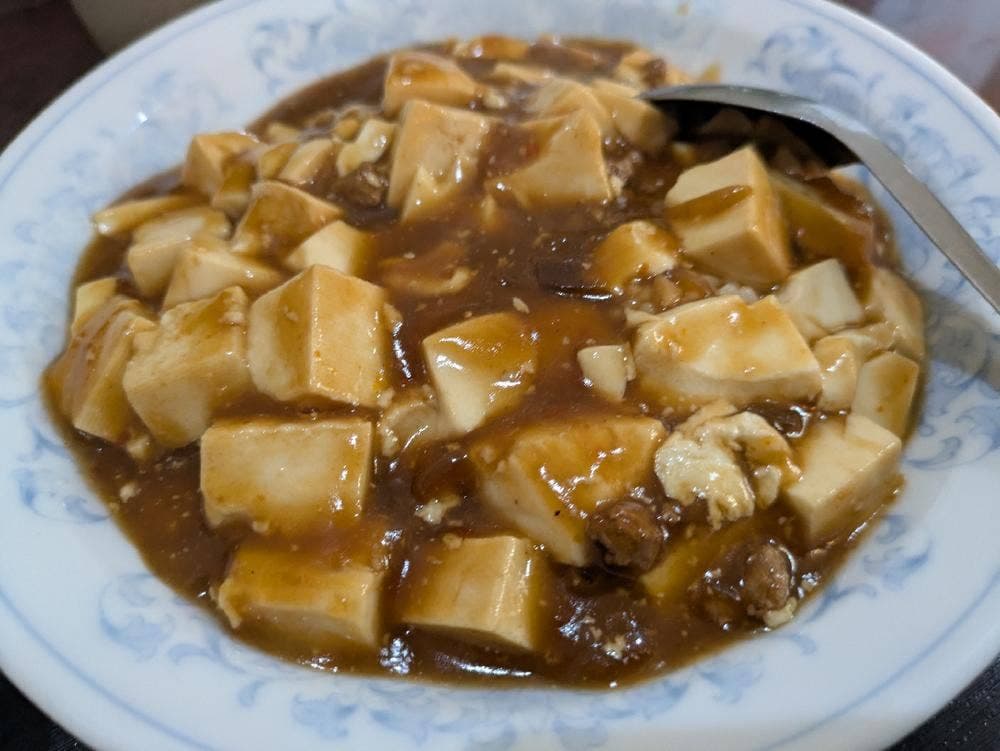 四川料理 鴻運楼