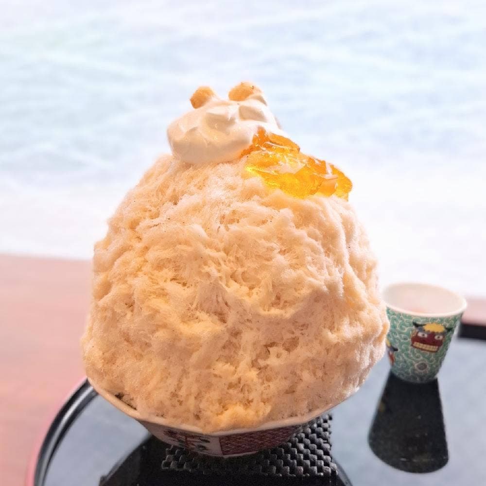 yeti 金沢本店
