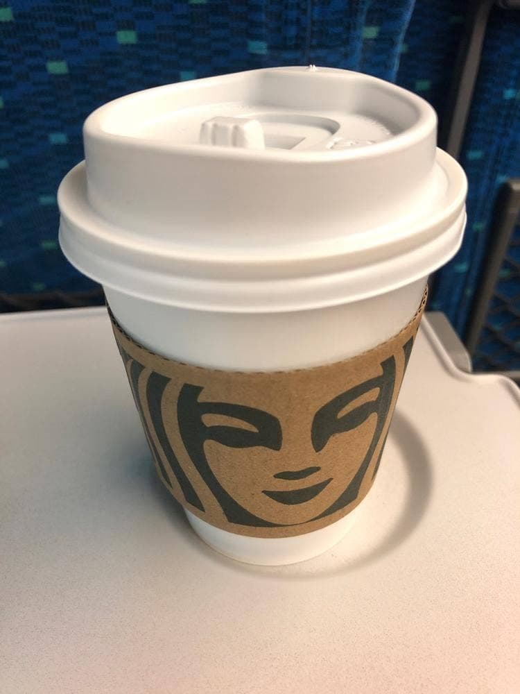 スターバックス コーヒー グランスタ東京店