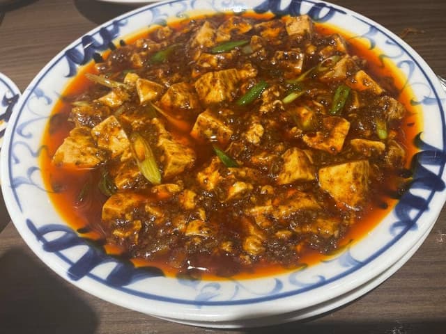 陳麻婆豆腐 ルクアイーレ大阪店 - サブ画像1