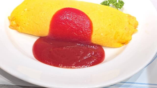 たいめいけん・デリカ - サブ画像1