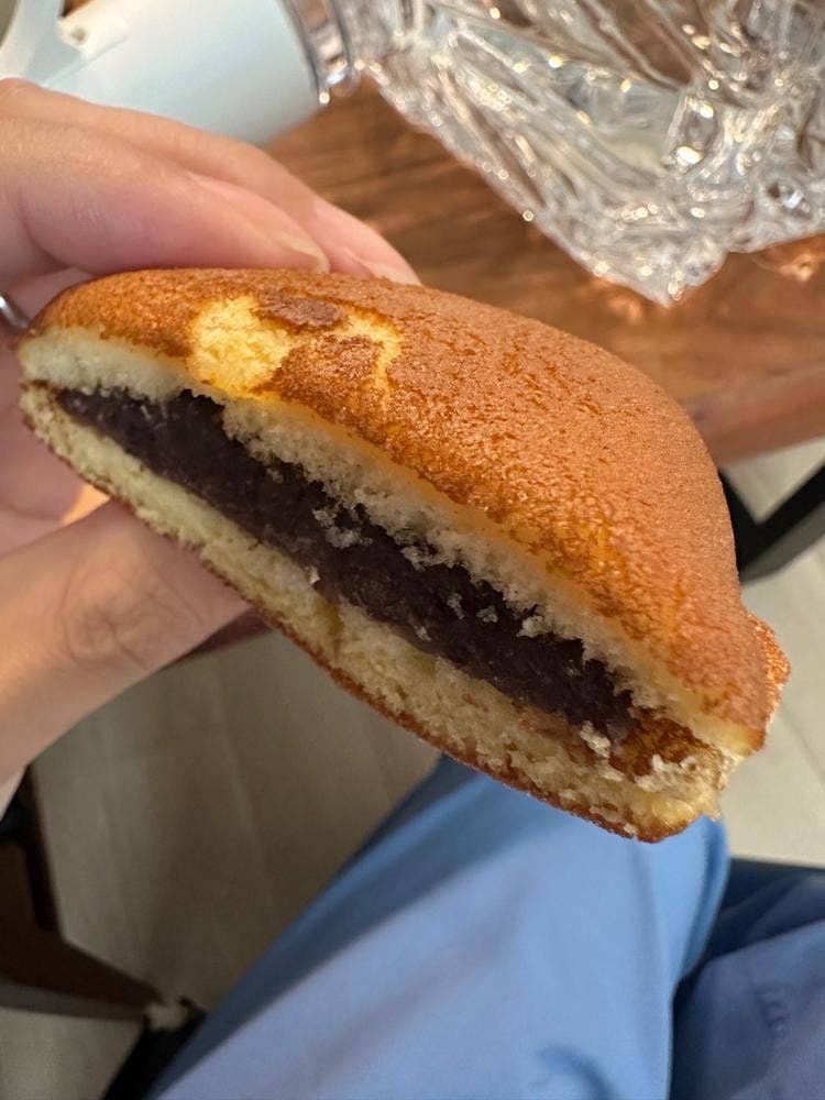 蓬きんつば ときや