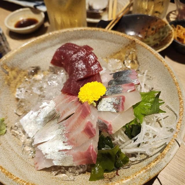 海鮮居酒屋 大漁 豊橋店 - サブ画像1