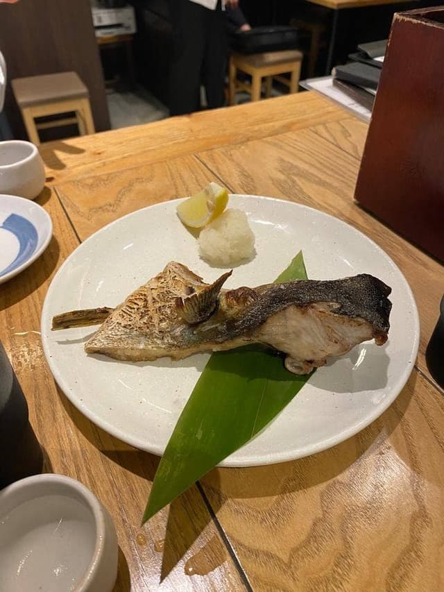 ぬる燗佐藤 御殿山茶寮 - サブ画像3