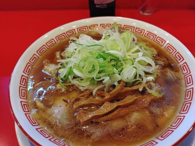 ラーメン荒畑 - サブ画像1