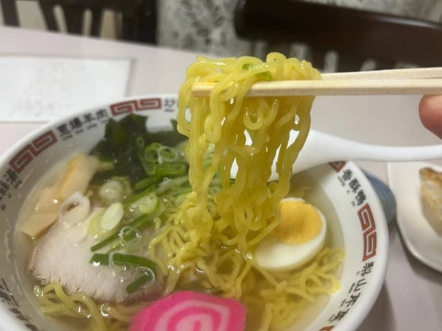 にしん亭 - サブ画像3