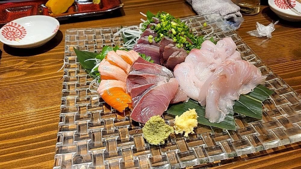 家庭料理おか
