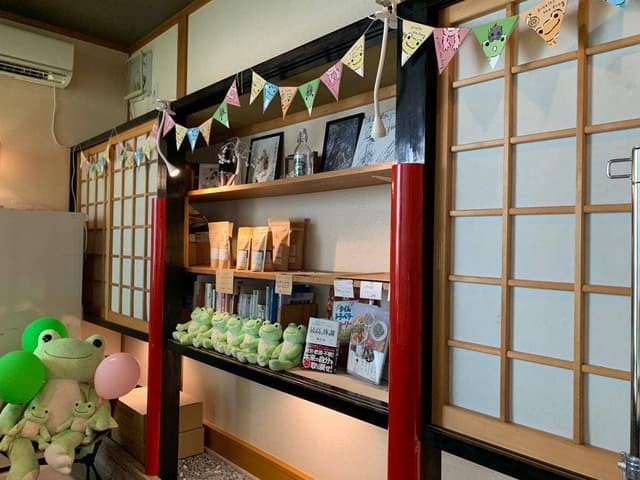 自然食食堂 さん - サブ画像2