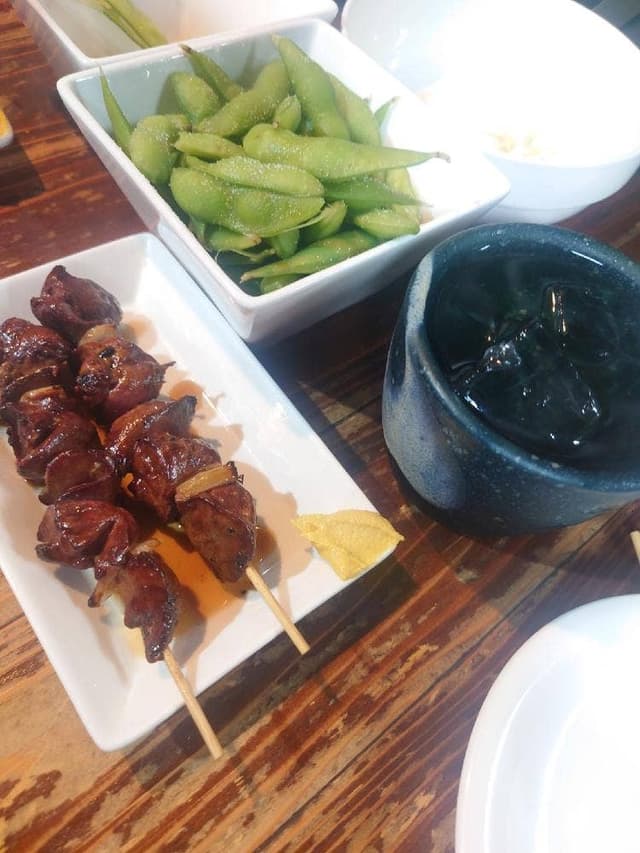 焼鳥のあじもり - サブ画像3