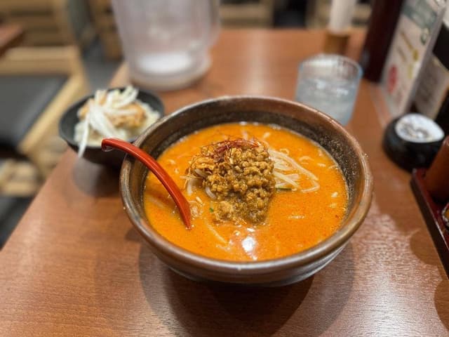 麺場 田所商店 浜松町クレアタワー店 - サブ画像2