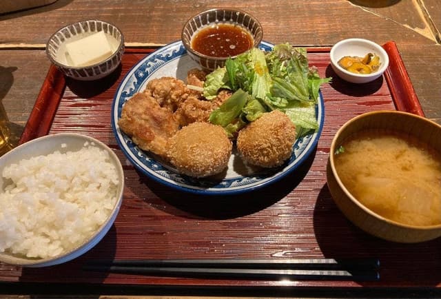 九州居酒屋 かてて 京橋店 - サブ画像1