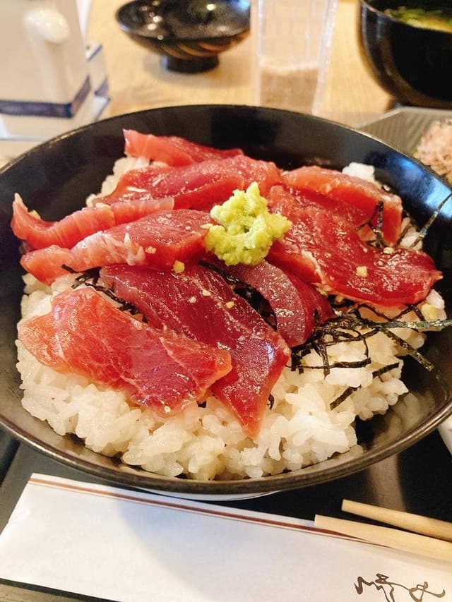 旬菜料理 ほしの - サブ画像1