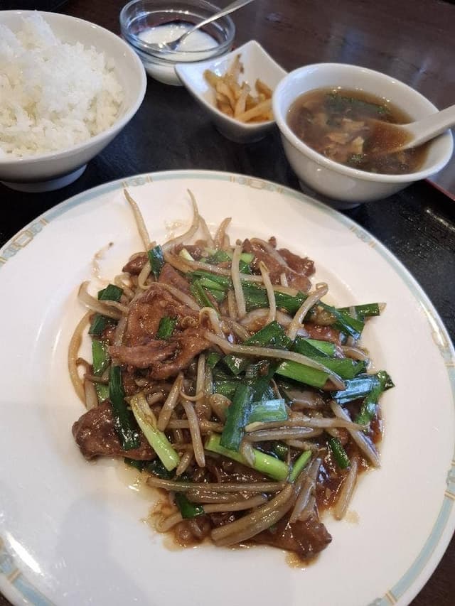 中華私厨 - サブ画像1