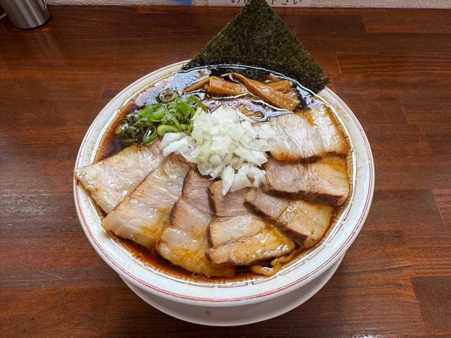 柏 濃麺や 39名 - サブ画像3