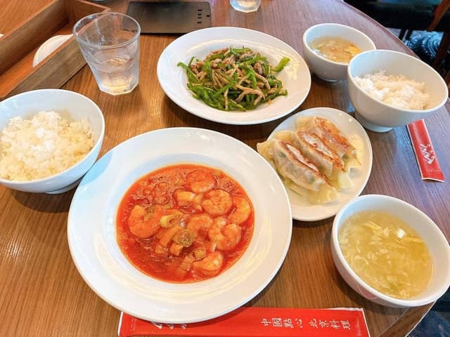 人人人 東京ビルTOKIA店 - サブ画像1