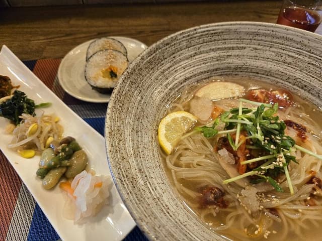 コリアンバルつじい - サブ画像1