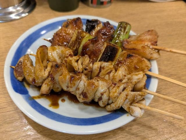 かぶら屋 平井店 - サブ画像1