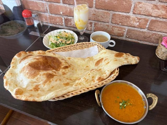 インドレストラン&バー ガネーシャ - サブ画像1