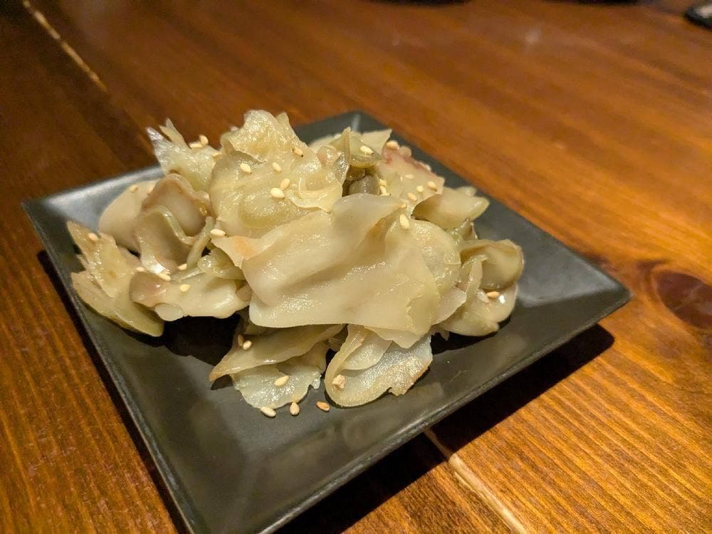 真不同 飲茶倶楽部 恵比寿店