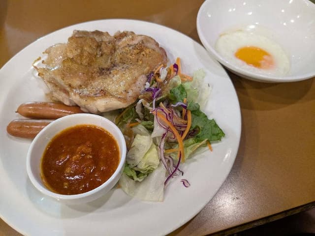 ガスト 平井店 - サブ画像2