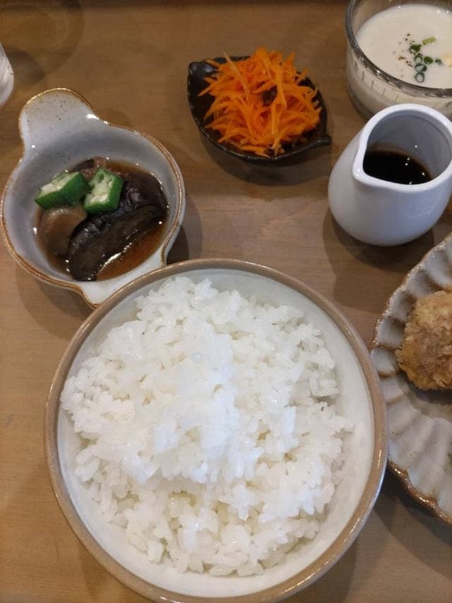 Cafe garite - サブ画像1