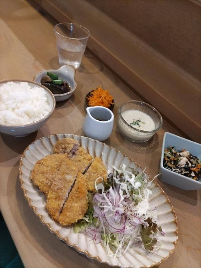 Cafe garite - サブ画像2