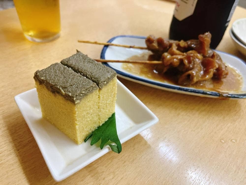 正宗屋 相合橋店