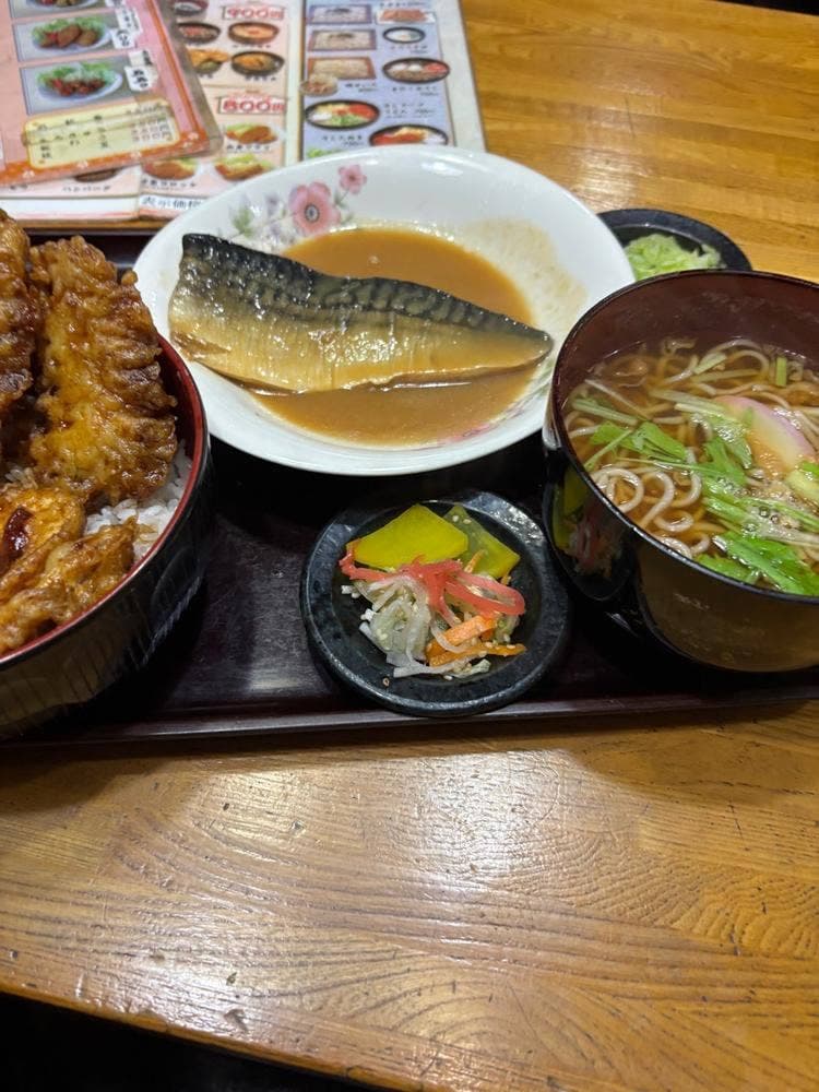 大村庵