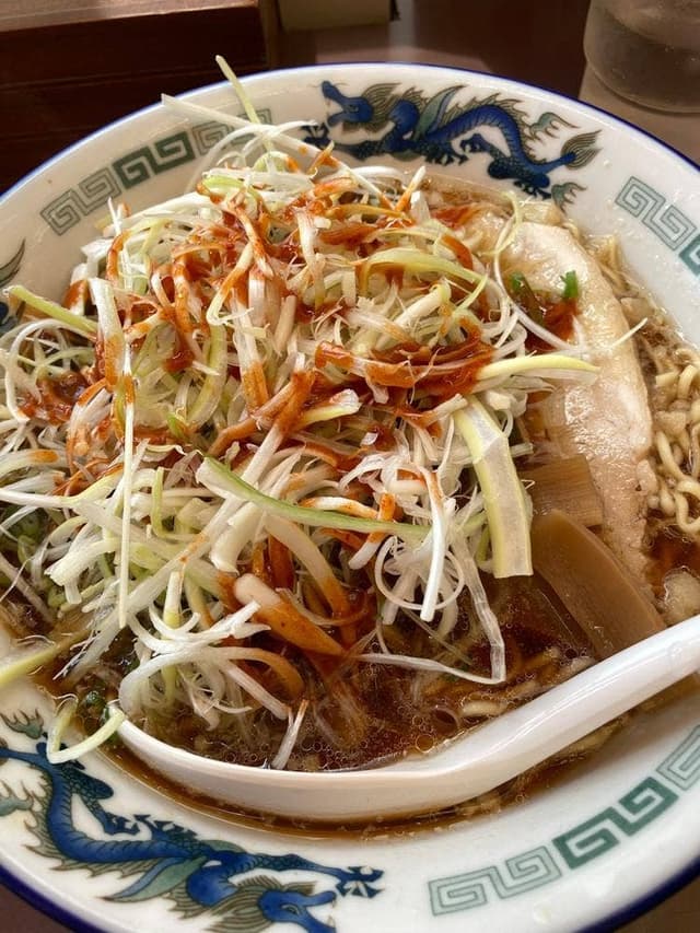 尾道ラーメン 壱番館 - サブ画像2