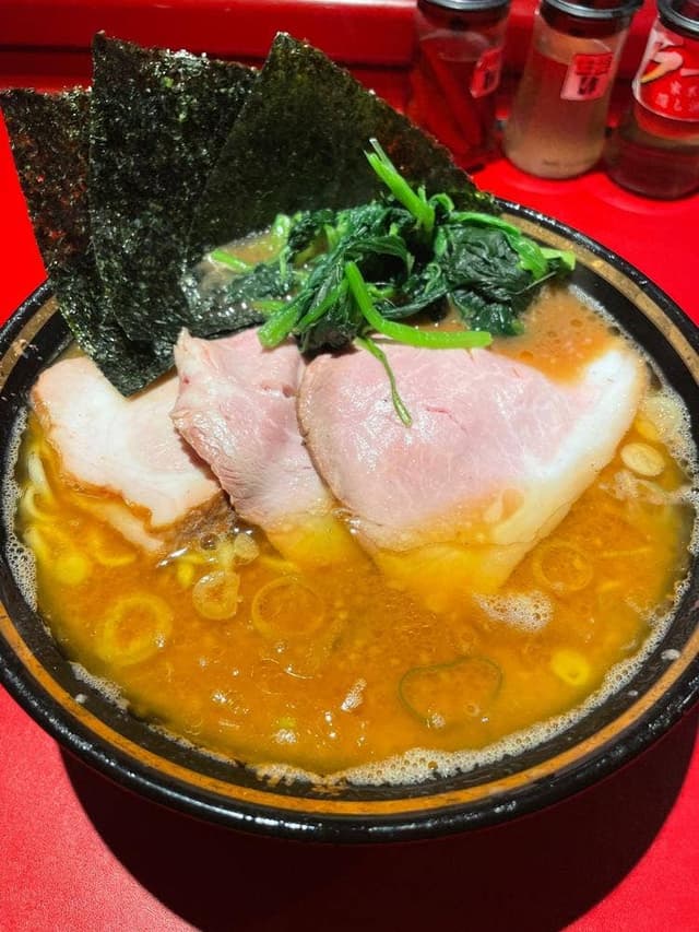 厚木家 - サブ画像3